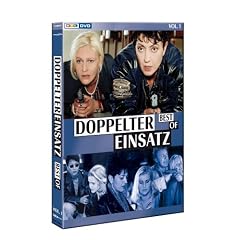 Doppelter Einsatz - Staffel 1 (2 DVDs)