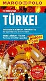 MARCO POLO Reiseführer Türkei: Reisen mit Insider-Tipps