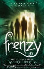 Frenzy (Dreamhouse Kings)