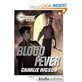 Blood Fever