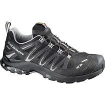 Salomon Men's XA Pro 3D Ultra GTX Trail Running Shoe