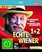  �Echte Wiener 1+2 - Die Ned Deppat Box (BLU-RAY)�