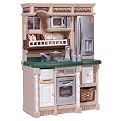 Custom Kitchen