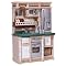 Custom Kitchen