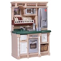 Custom Kitchen