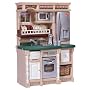 Custom Kitchen