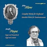 Complete Works for Keyboard, Vol.1 (2CD)