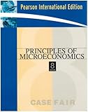 Principles of microeconomics