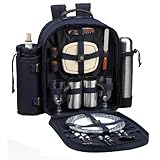 Super Deluxe Coffee Backpack