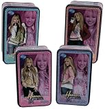 Topps - Boite Métal Hannah Montana