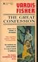 The Great Confession