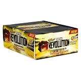 Protein Revolution Bars (12/box)