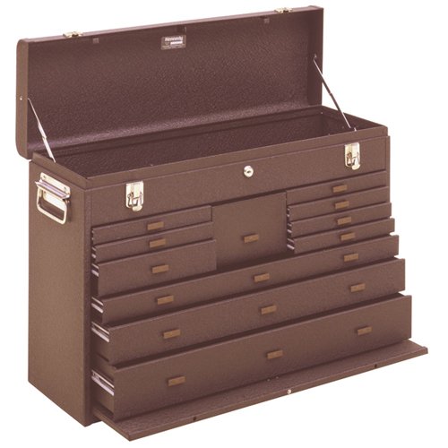KENNEDY 11 Drawer Machinists 8-9/16x 18