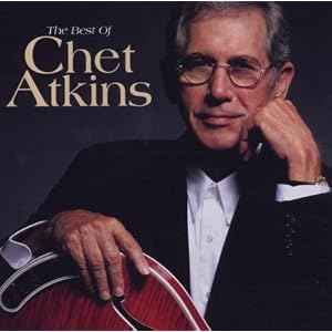 B.O. Chet Atkins