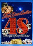 Stage Door Canteen
