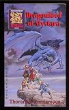 Dragonlord of Mystara (Ad&D : the Dragonlord Chronicles, Book 1) Thorarinn Gunnarsson