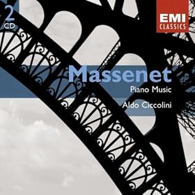 Massenet: Piano Music