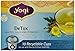 Yogi Tea EcoCup, DeTox, 10 Count (Pack of 6)