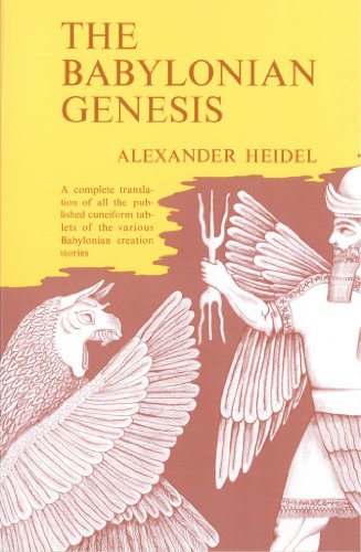 Babylonian Genesis: The Story of the Creation (Phoenix Books)