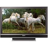 Sony 37" BRAVIA Multi-System LCD FLAT PANEL HDTV With WORLD-WIDE NTSC M, PAL BG/PAL I/Secam BG, DK/