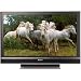 Sony KLV-37S310A 37" BRAVIA Multi-System LCD FLAT PANEL HDTV With WORLD-WIDE NTSC M, PAL BG/PAL I/Secam BG, DK/ PAL DK TV tuners