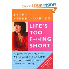 Life's Too F***ing Short