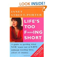 Life's Too F***ing Short