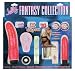 Classix Jelly Fantasy Collection, Various Colors
