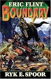 cover of Boundary