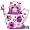 My Little Pony - Ponyville Teapot Palace Playset