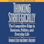 Thinking Strategically: The Competiti...