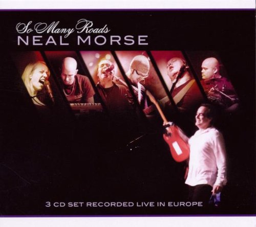 Neal Morse - How Many Roads - Zortam Music