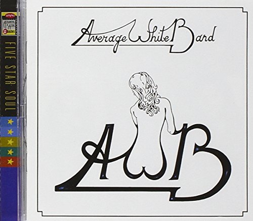 Awb Average White Band