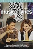 Music and Lyrics (Widescreen Edition)