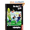 Die drei ??? Kids 42. Fu�ballg�tter (drei Fragezeichen)