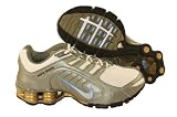 Nike Womens Shox Navina+ Running Shoes