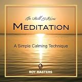 Be Still & Know Meditation
