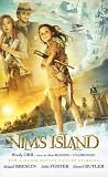 Books: Medium picture for Nim's Island