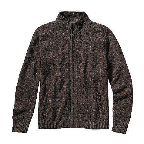 Patagonia Mens Lambswool Cardigan