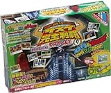 究極! 筋肉スタジアム! サスケ完全制覇