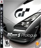Gran Turismo 5 Prologue
