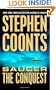 Saucer: The Conquest
