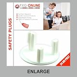 Safety Plug