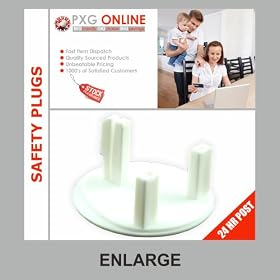 Safety Plug