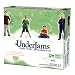 Pampers UnderJams Night Wear For Boys, Size S/M (38-65 Lbs), 27-Count Packages (Pack of 3)