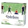 Pampers UnderJams Night Wear For Boys, Size S/M (38-65 Lbs), 27-Count Packages (Pack of 3)