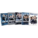 Blue Bloods: 5 Seasons