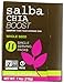 Salba Chia Boost, Whole Seed, 14 Count, 7.4 Ounce