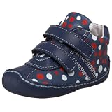 Naturino Infant/Toddler Pulcino 42 Bootie,China,16 EU (US Infant 0 M)