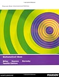 Mathematical ideas